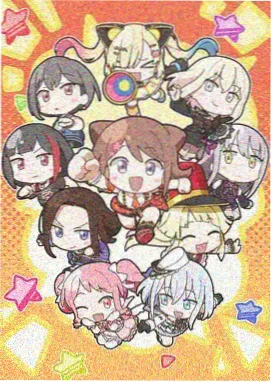 洞房花烛夜动漫版 第一季